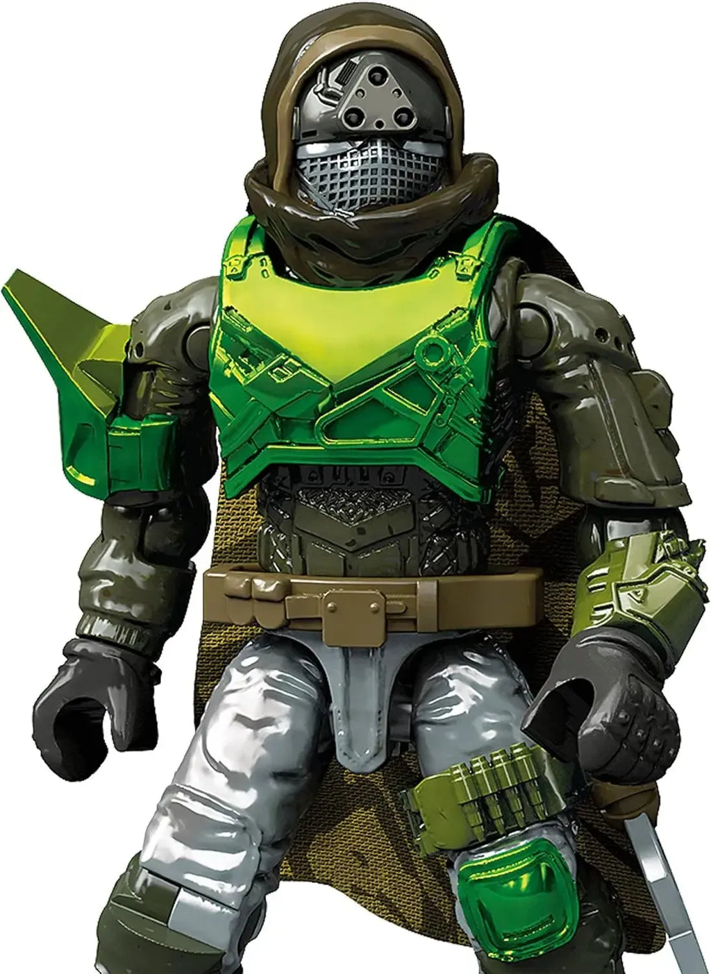 Destiny - Sparrow S-31V Building Kit - Mega Bloks