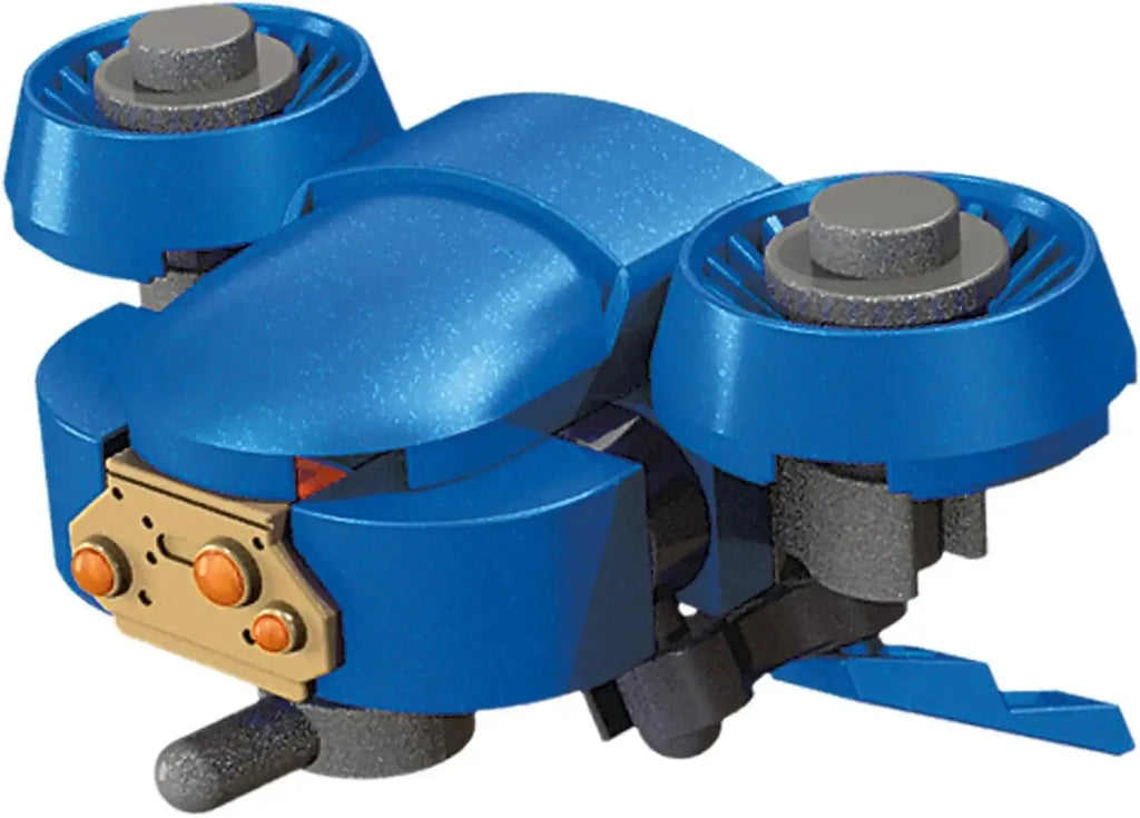 Destiny - Sparrow S-31V Building Kit - Mega Bloks