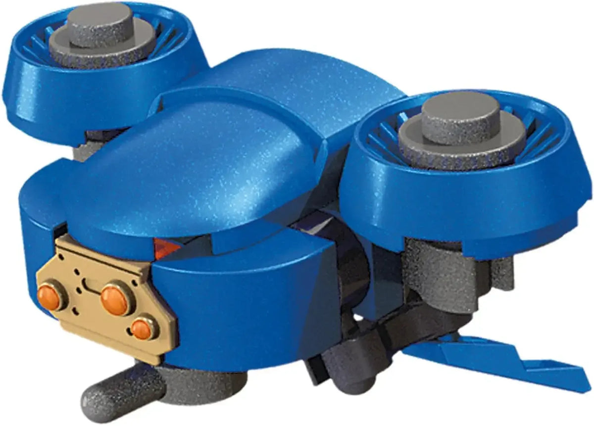 Destiny - Sparrow S-31V Building Kit - Mega Bloks