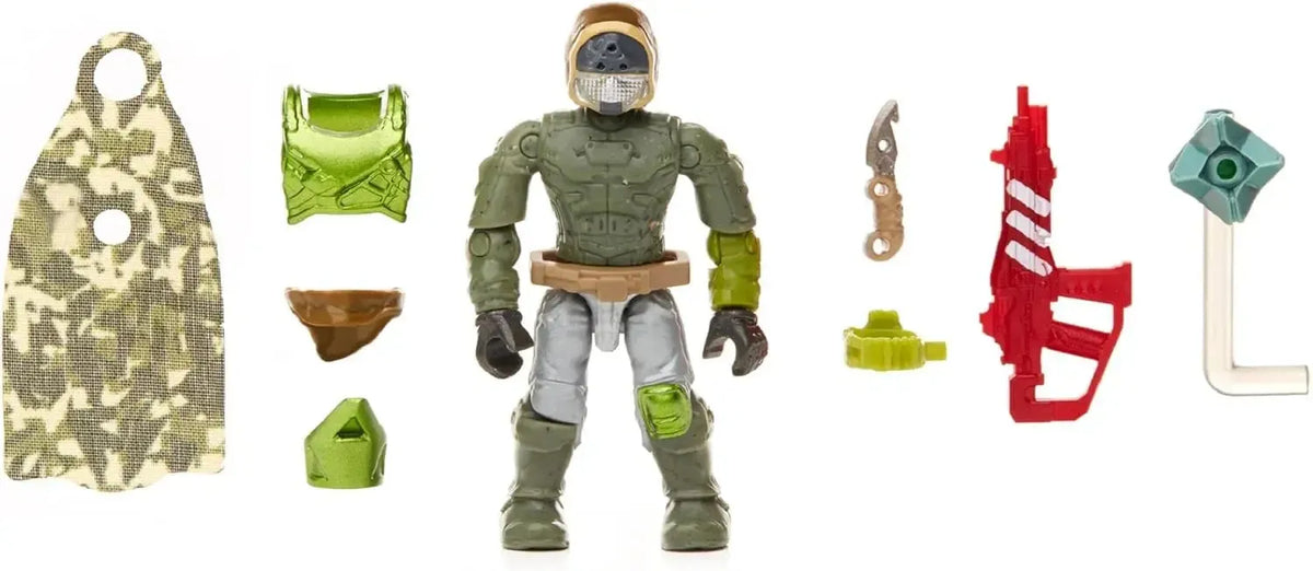 Destiny - Sparrow S-31V Building Kit - Mega Bloks
