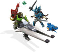 Destiny - Sparrow S-31V Building Kit - Mega Bloks