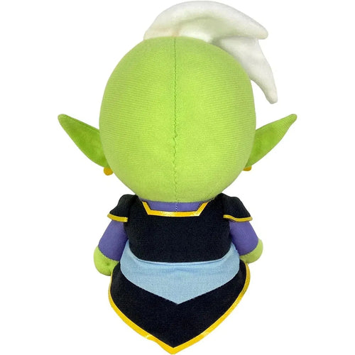 Dragon Ball Super - 7" Sitting Zamasu Plush - Great Eastern