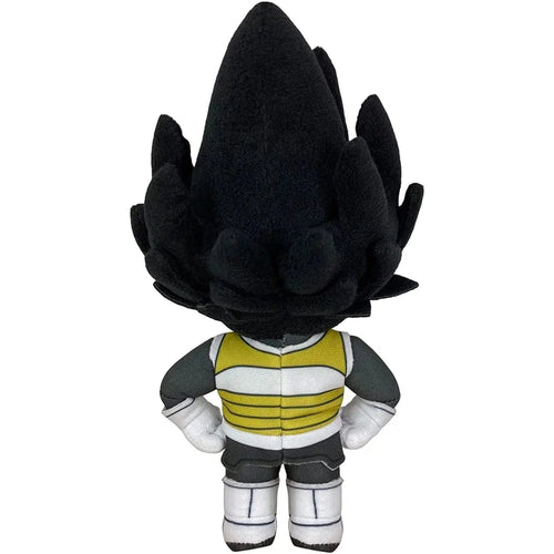 Dragon Ball Super - 8" Vegeta Plush - Great Eastern