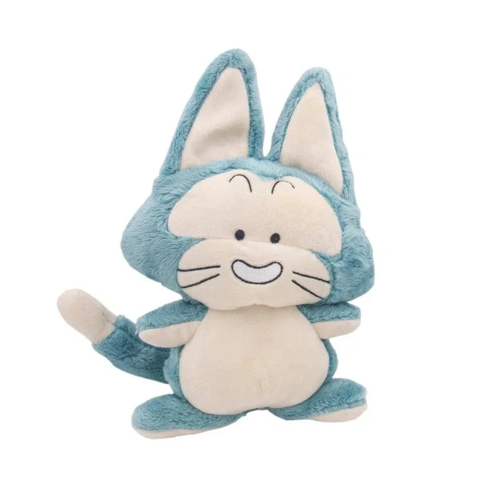 Dragon Ball Z - 10" Puar Rumbling Plush - ABYstyle