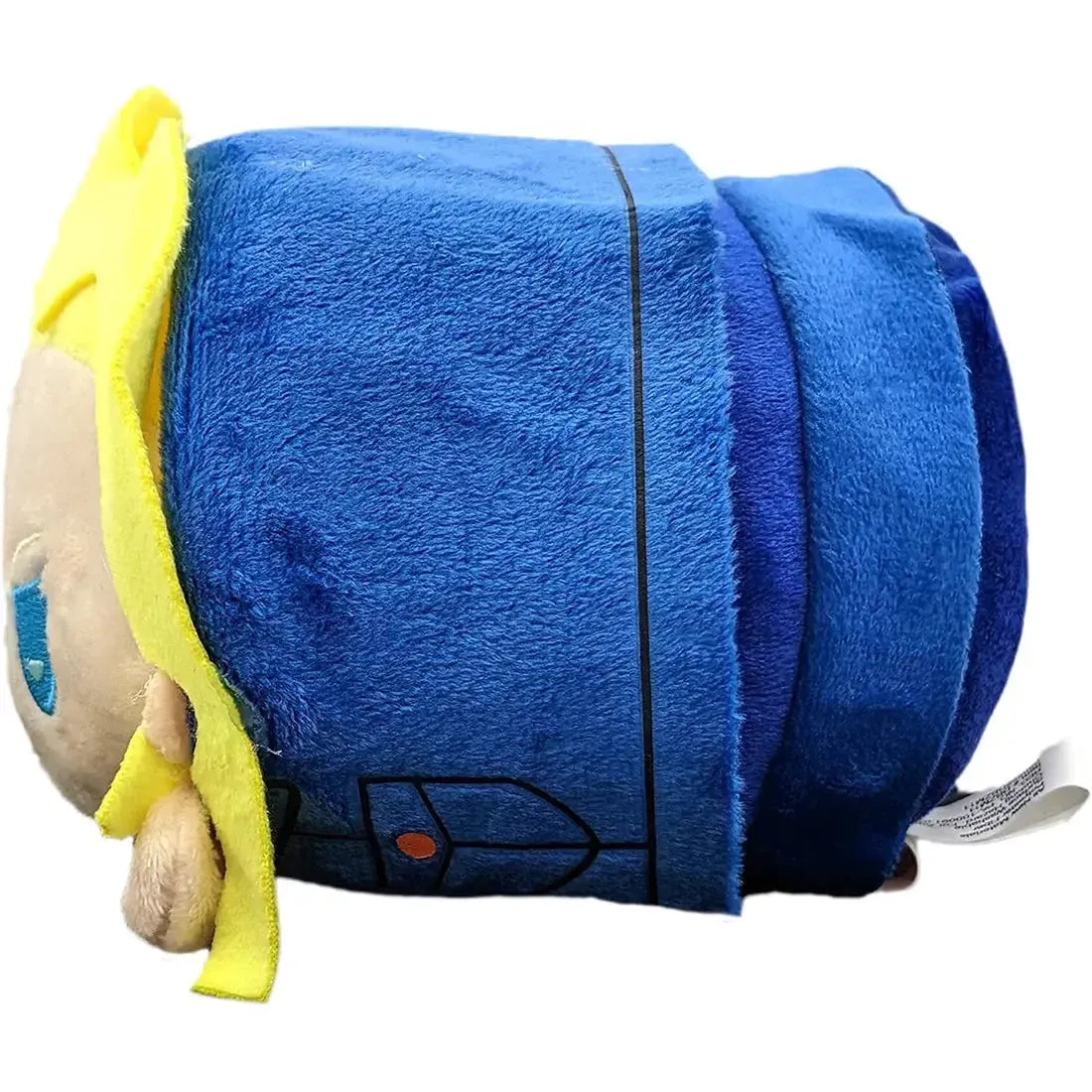 Dragon Ball Z - Android 18 Plush (6") - Infinifan - Mochibi Series