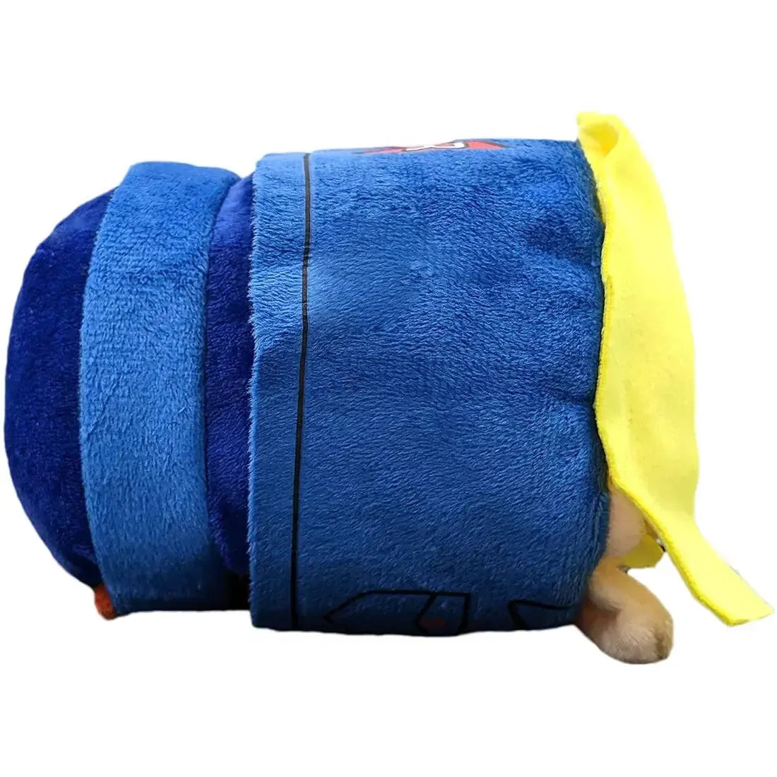 Dragon Ball Z - Android 18 Plush (6") - Infinifan - Mochibi Series