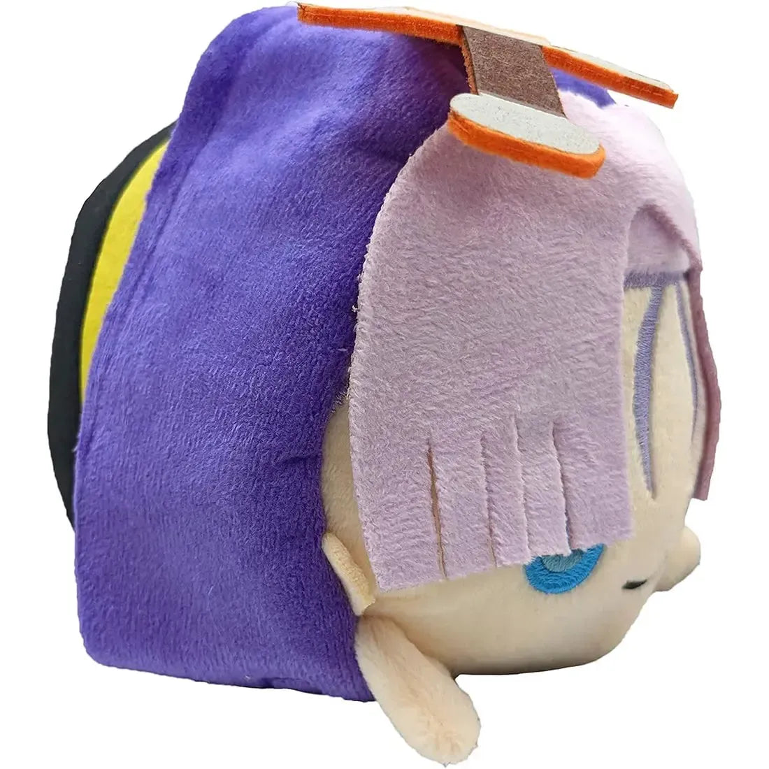 Dragon Ball Z - Future Trunks Plush (6") - Infinifan - Mochibi Series