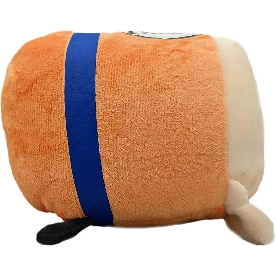 Dragon Ball Z - Krillin Plush (6") - Infinifan - Mochibi Series
