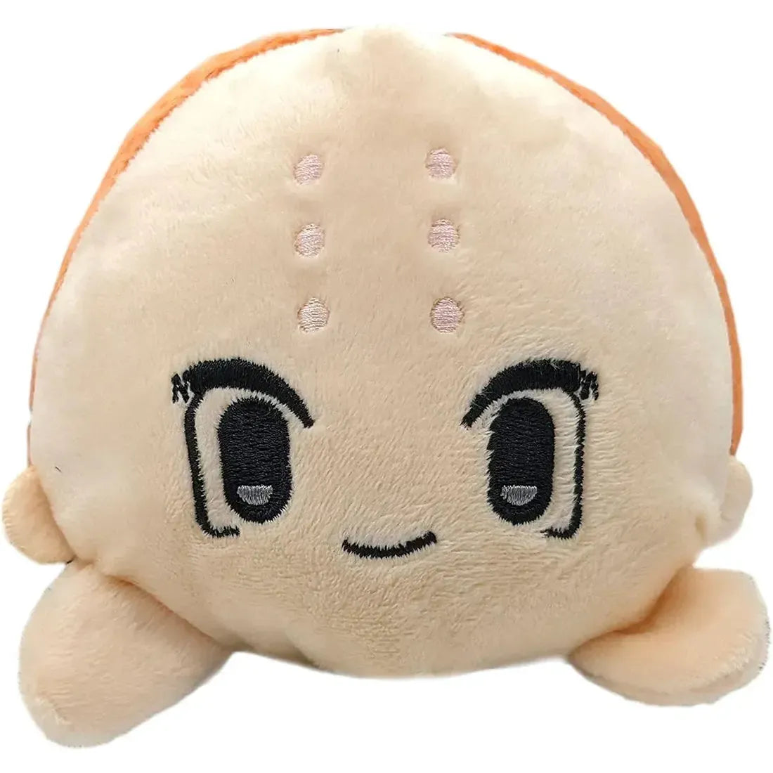 Dragon Ball Z - Krillin Plush (6") - Infinifan - Mochibi Series