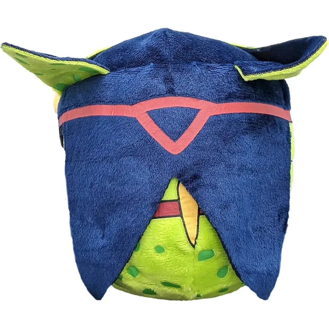 Dragon Ball Z - Perfect Cell Plush (6") - Infinifan - Mochibi Series