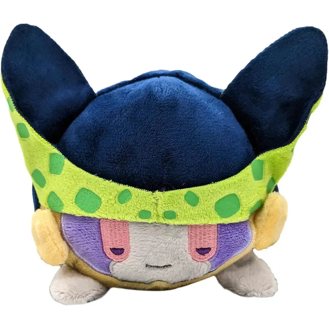 Dragon Ball Z - Perfect Cell Plush (6") - Infinifan - Mochibi Series