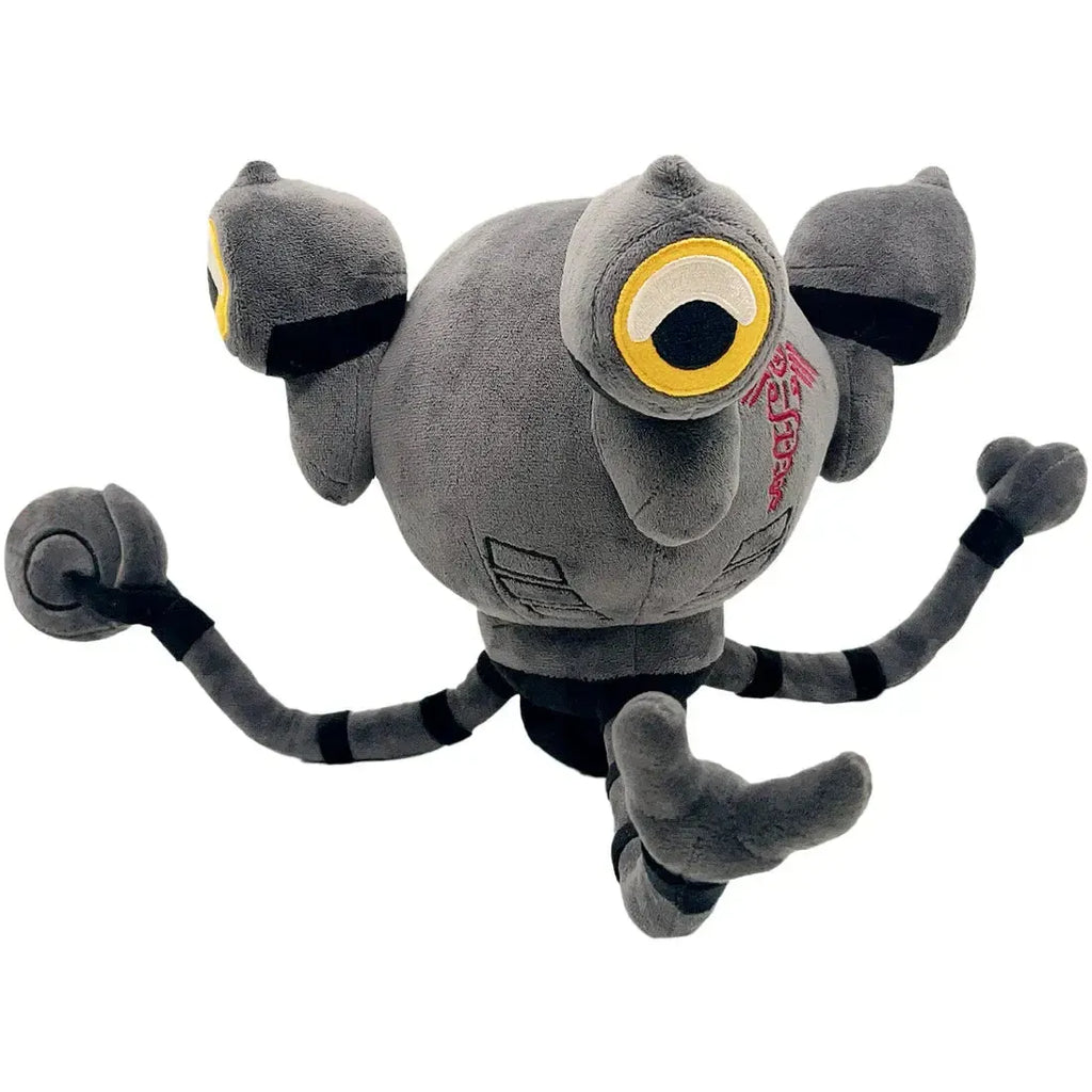 Fallout - Snip-Snip the Mister Handy Robot Plush (10") - Youtooz