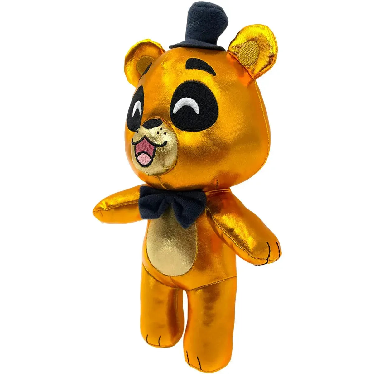 Five Nights At Freddy's - Chibi Golden Freddy Plush (9") - Youtooz