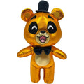 Five Nights At Freddy's - Chibi Golden Freddy Plush (9") - Youtooz