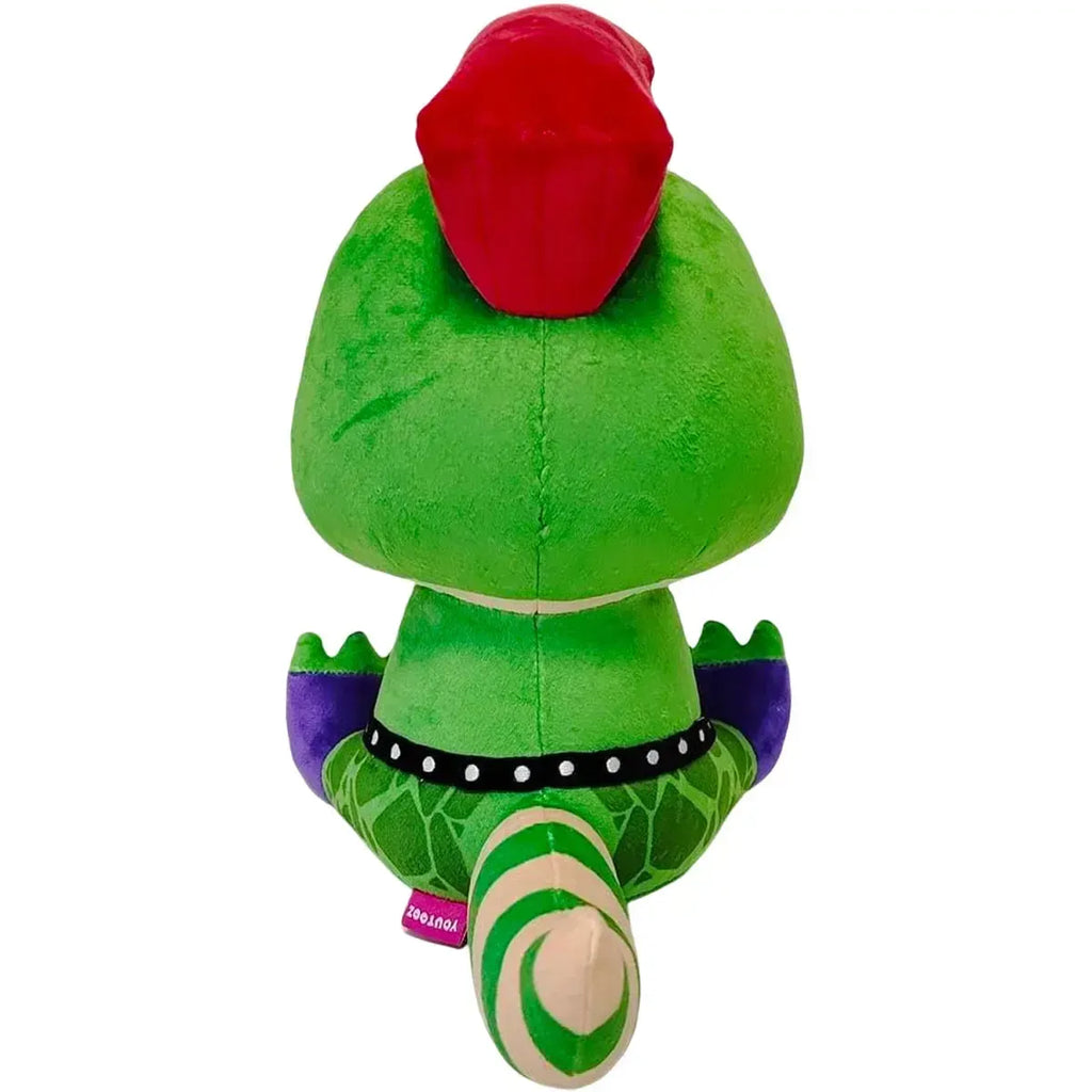 Five Nights At Freddy's - Sitting Monty Plush (9") - Youtooz