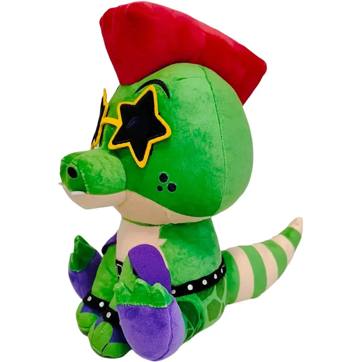 Five Nights At Freddy's - Sitting Monty Plush (9") - Youtooz