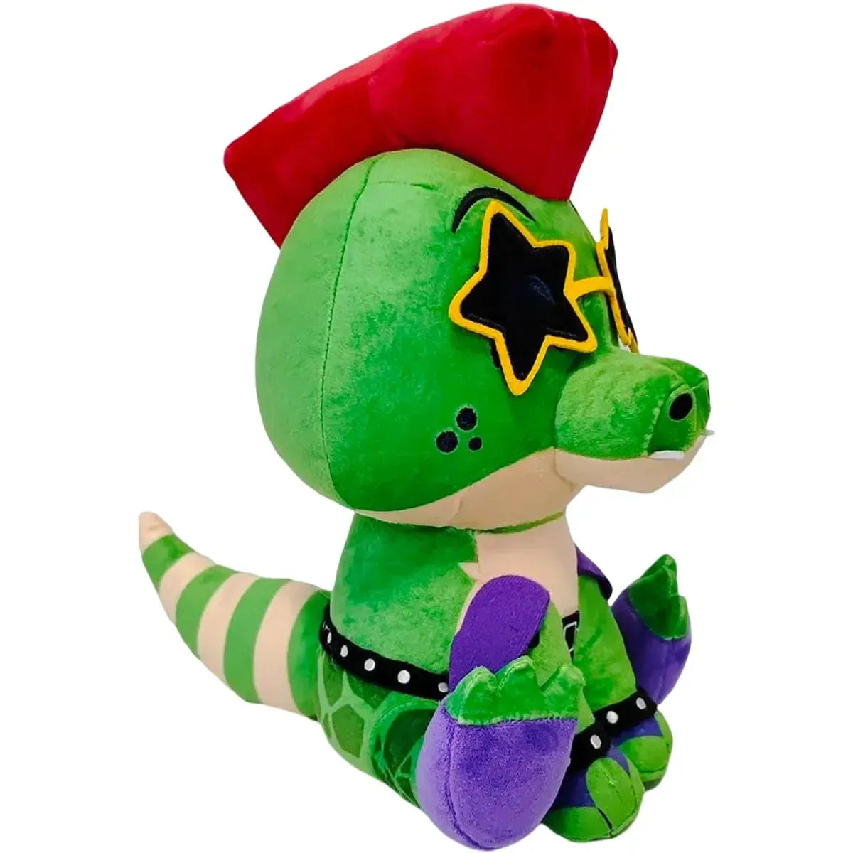 Five Nights At Freddy's - Sitting Monty Plush (9") - Youtooz