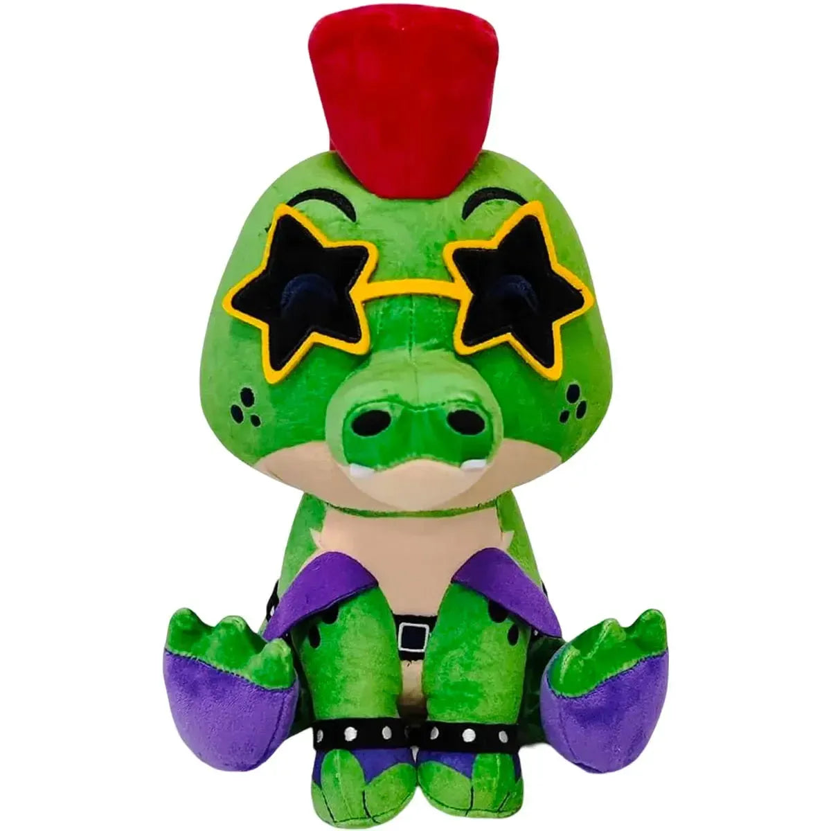 Five Nights At Freddy's - Sitting Monty Plush (9") - Youtooz