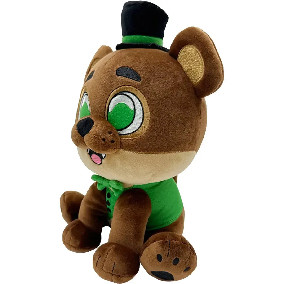 Five Nights At Freddy's - Sitting Popgoes Plush (9") - Youtooz
