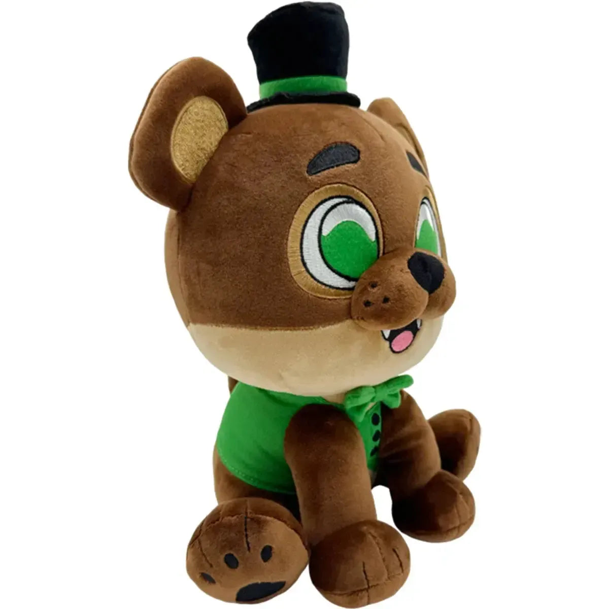 Five Nights At Freddy's - Sitting Popgoes Plush (9") - Youtooz