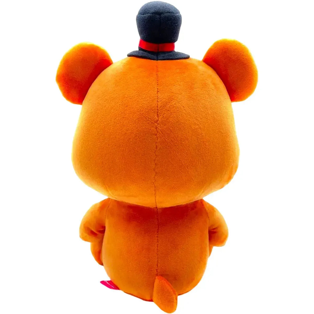 Five Nights At Freddy's - Sitting Rage Quit Freddy Plush (9.5") - Youtooz