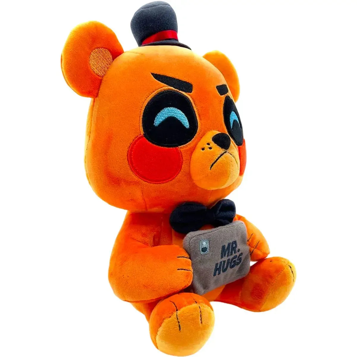 Five Nights At Freddy's - Sitting Rage Quit Freddy Plush (9.5") - Youtooz