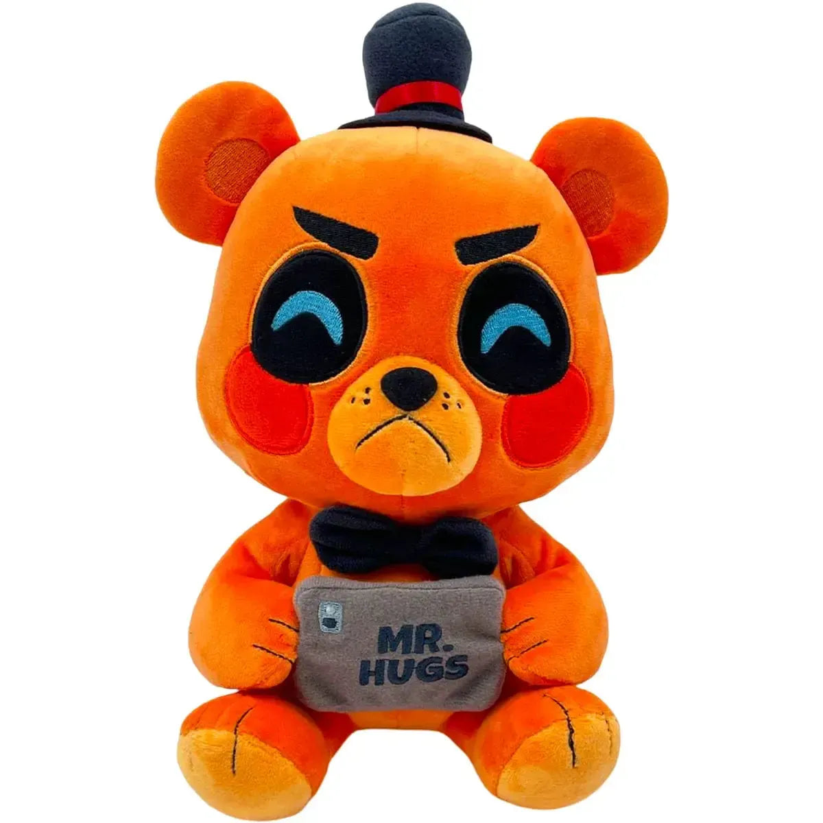 Five Nights At Freddy's - Sitting Rage Quit Freddy Plush (9.5") - Youtooz
