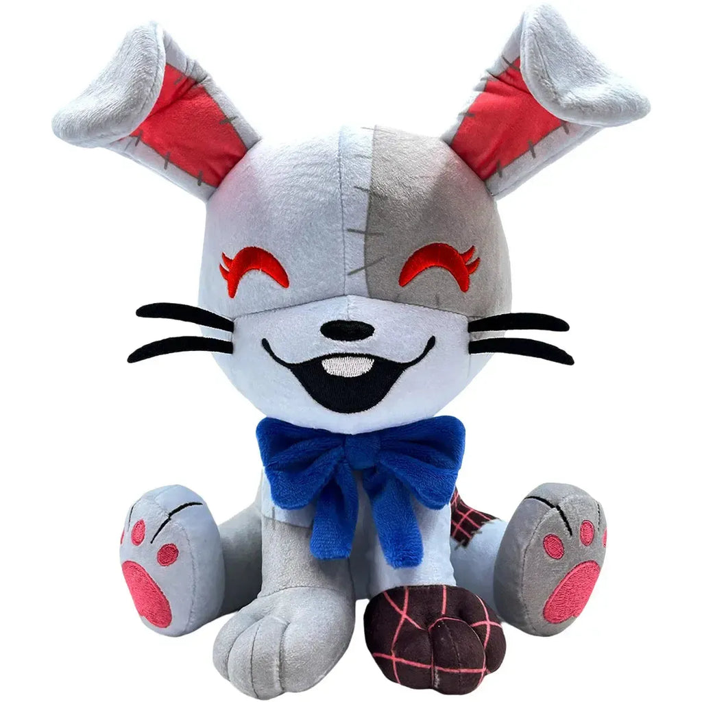 Five Nights At Freddy's - Sitting Vanny Plush (8.25") - Youtooz