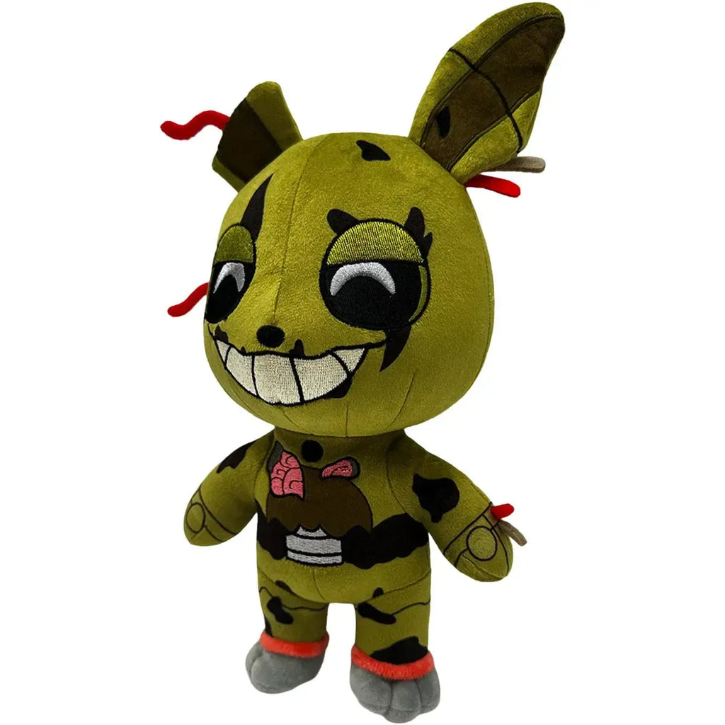 Five Nights At Freddy's - Springtrap Plush (9") - Youtooz