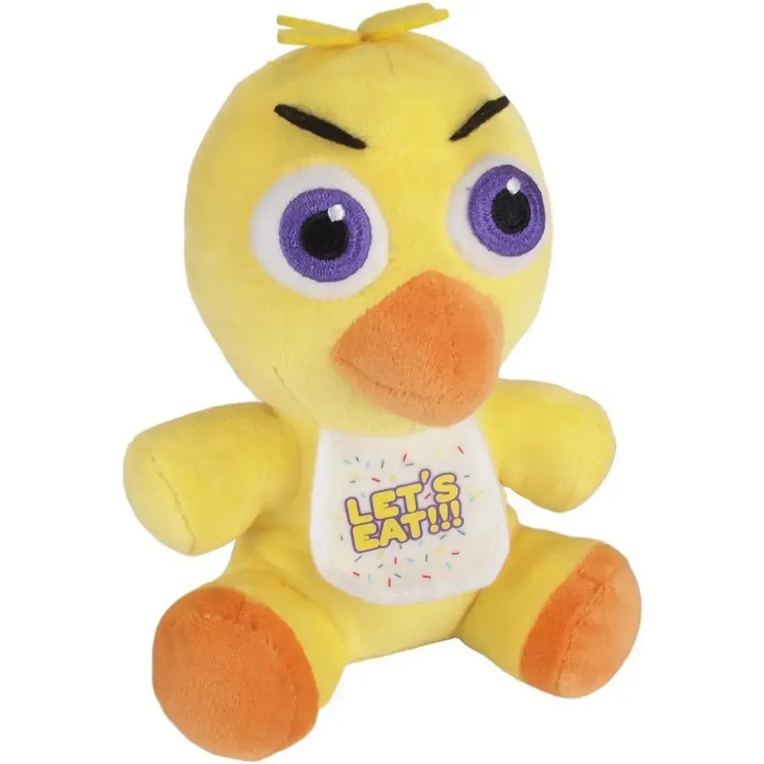 Five Nights at Freddy's - Chica the Chicken Plush (6") - Funko - Plushies Series