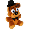 Five Nights at Freddy's - Freddy Fazbear Plush (6") - Funko - Plushies Series