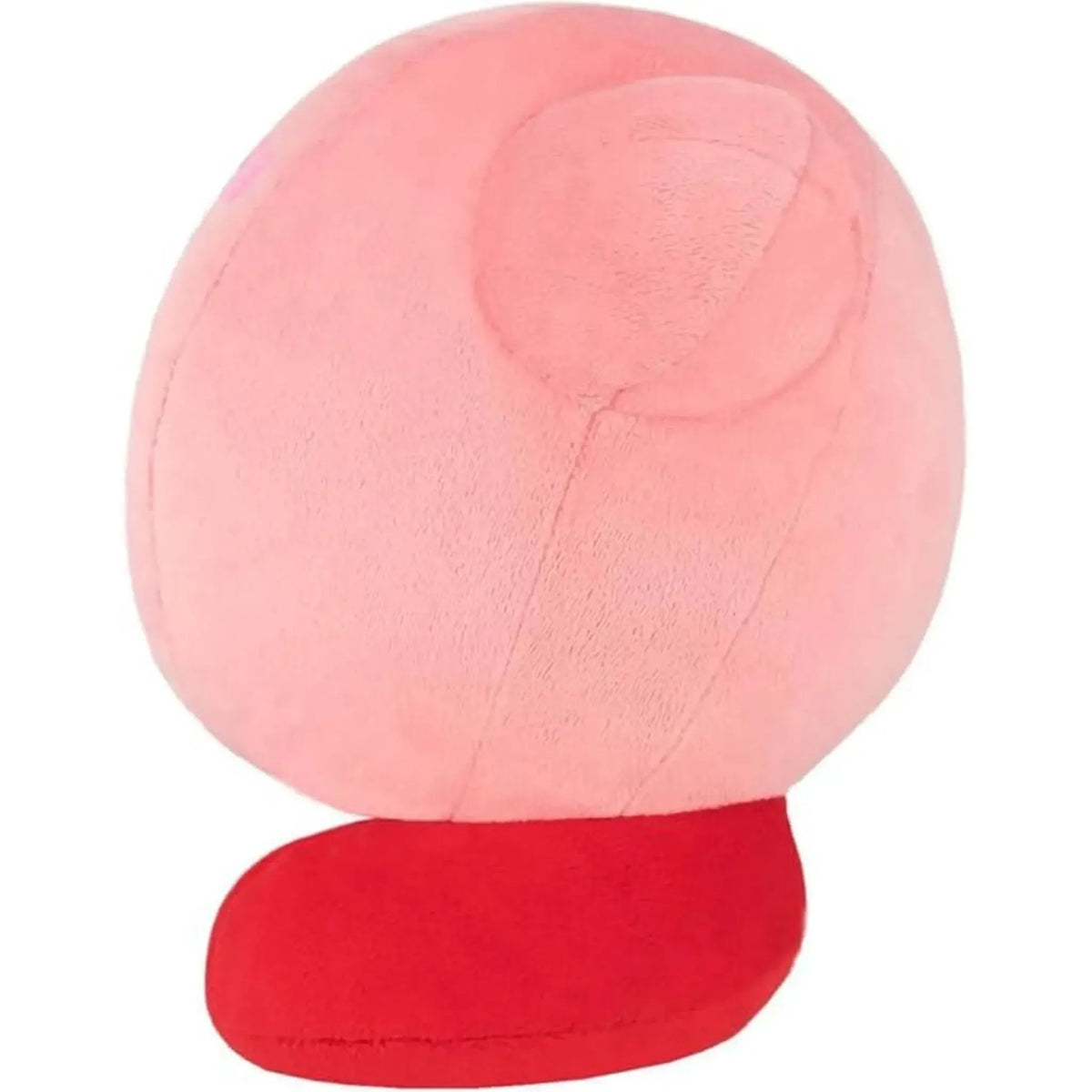 Kirby - Inhale Kirby Plush (9") - Little Buddy - All Star Collection
