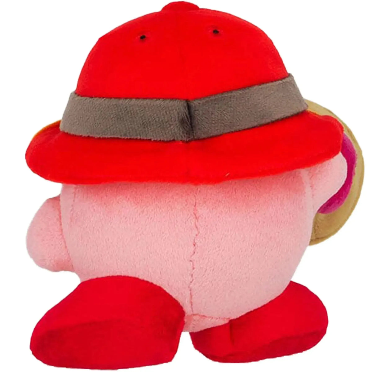 Kirby - Ranger Kirby Plush (5.5") - Little Buddy - Allstar Collection Series (63)