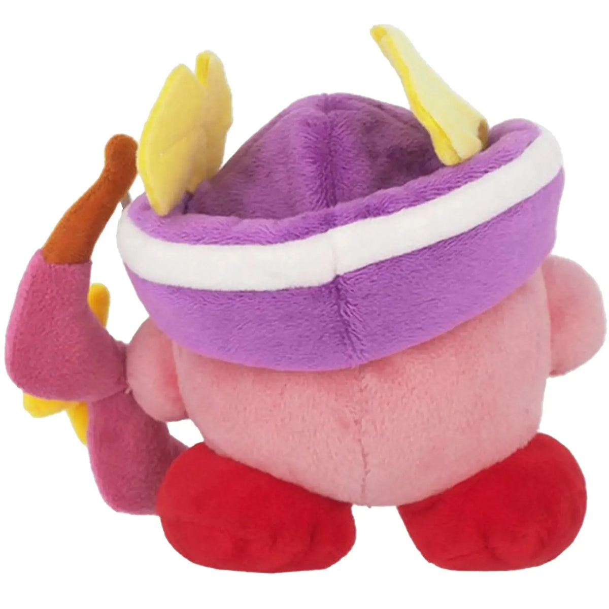 Kirby - Sniper Archer Kirby Plush (6") - Little Buddy - Allstar Collection Series (12)