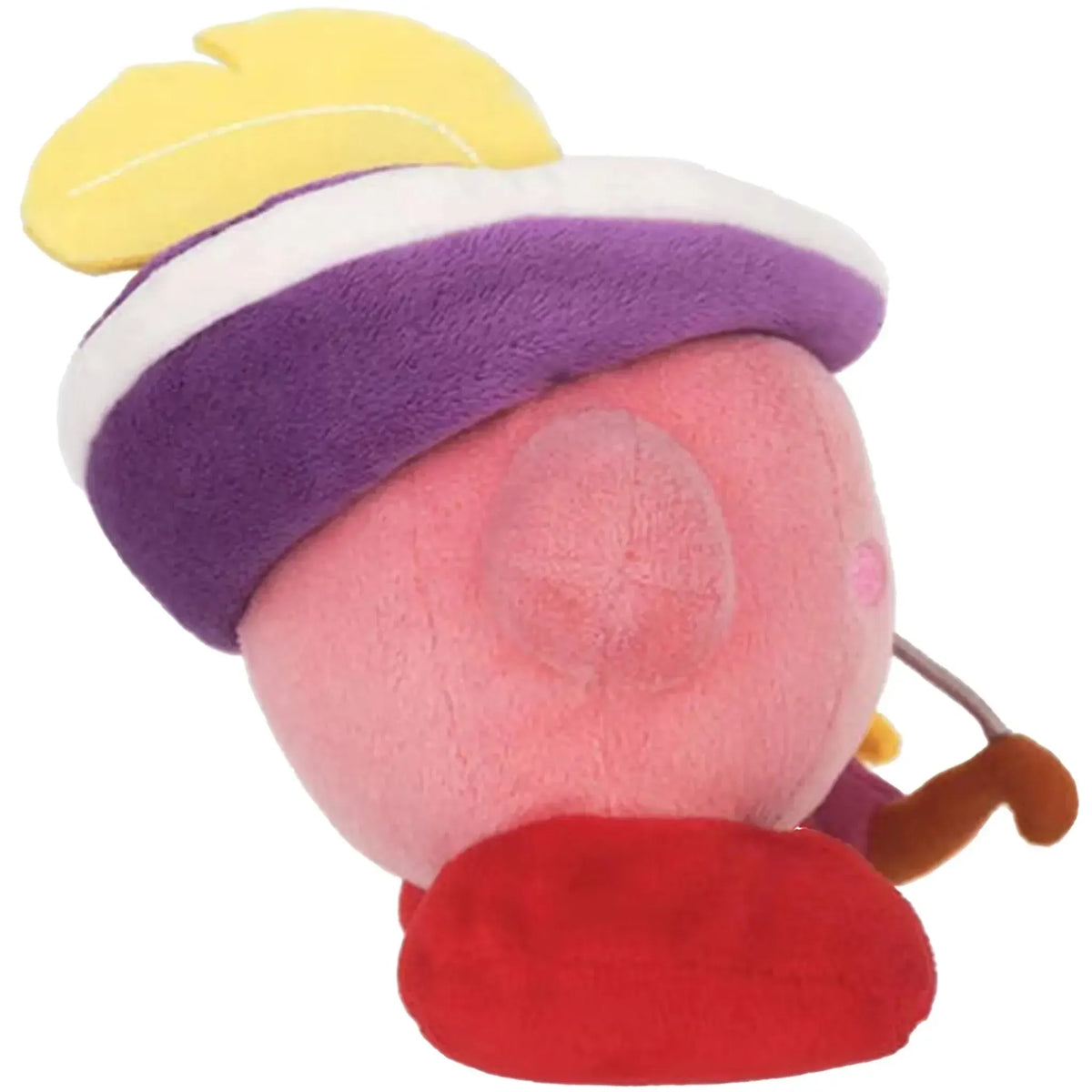 Kirby - Sniper Archer Kirby Plush (6") - Little Buddy - Allstar Collection Series (12)