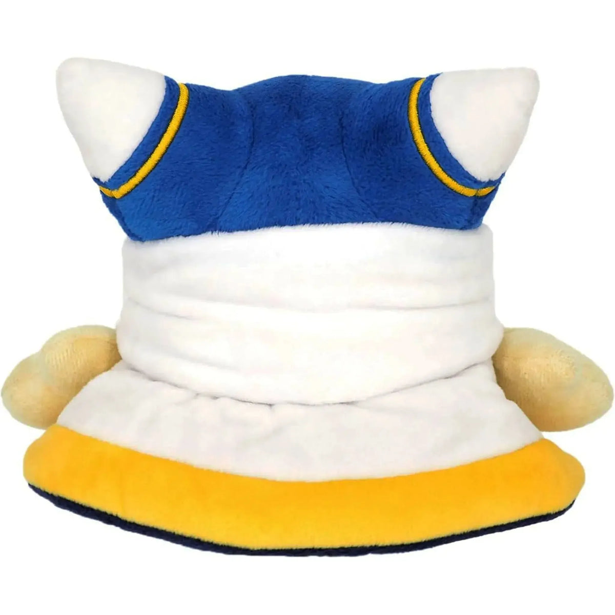 Kirby's Adventure - Magolor Plush (7") - Little Buddy - Allstar Collection Series (15)