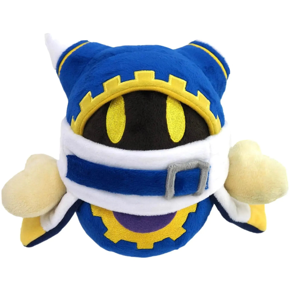 Kirby's Adventure - Magolor Plush (7") - Little Buddy - Allstar Collection Series (15)