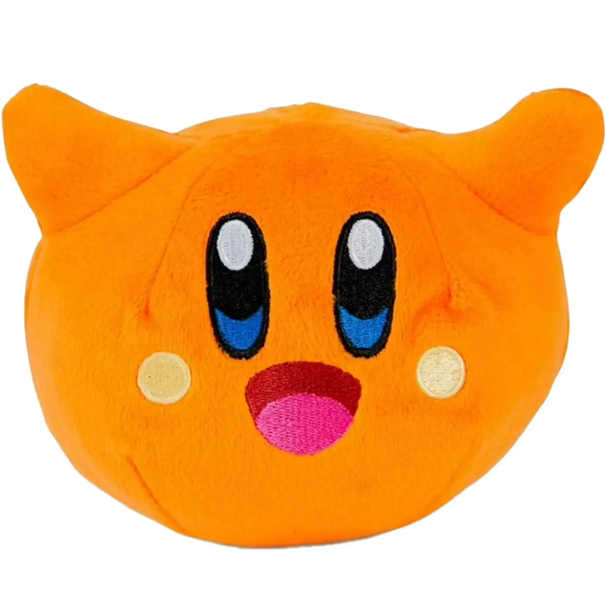 Kirby's Adventure - Scarfy Plush (4.25") - Little Buddy
