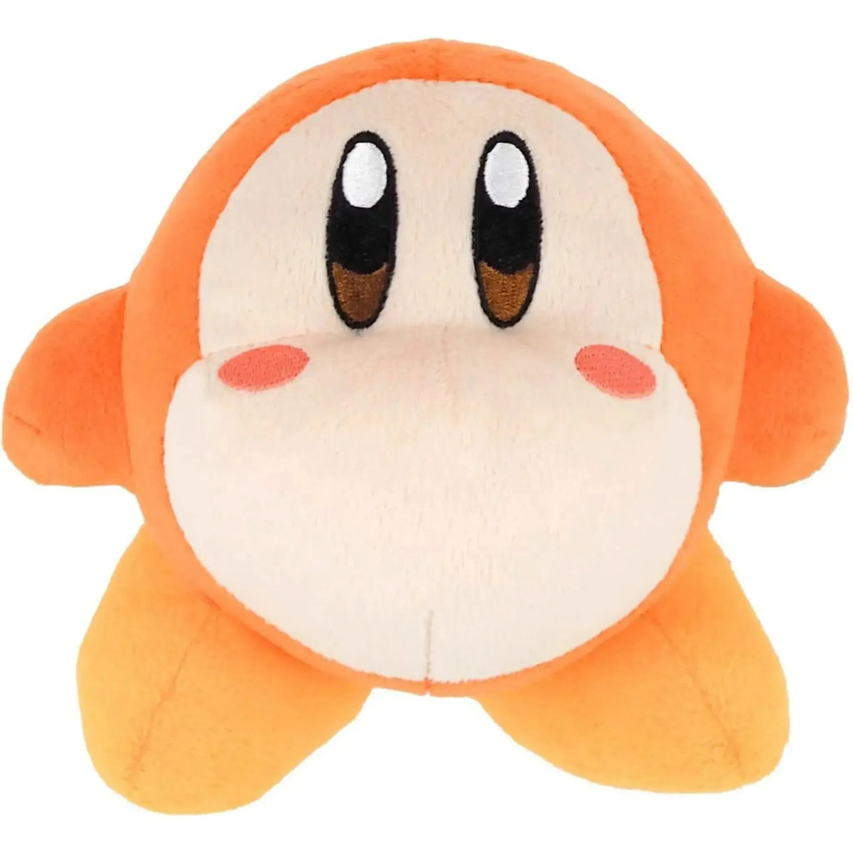 Kirby's Adventure - Waddle Dee Plush (5.5") - Little Buddy