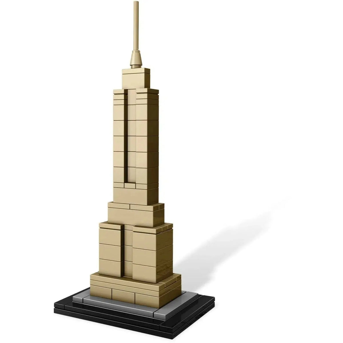 LEGO [Architecture] - Empire State Building Building Set - Landmark Series (21002)