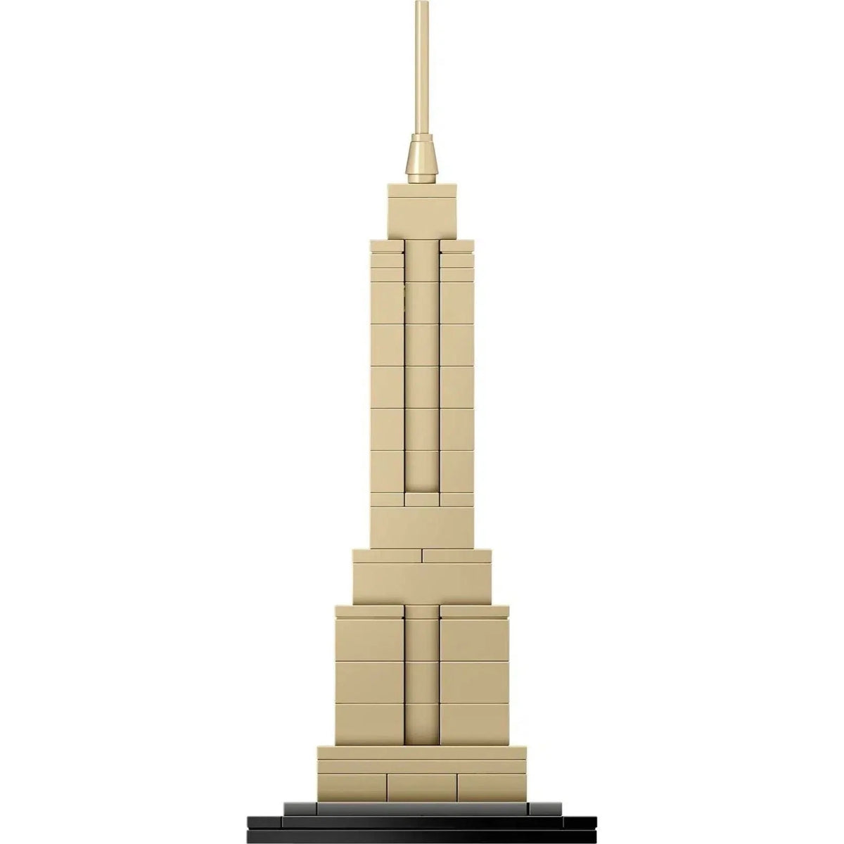 LEGO [Architecture] - Empire State Building Building Set - Landmark Series (21002)