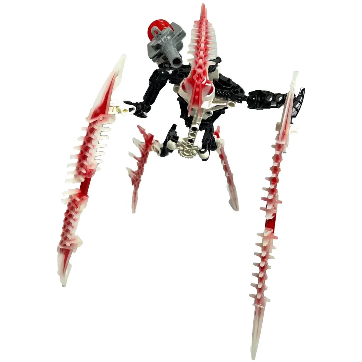 LEGO [Bionicle] - Krika Building Set - Mistika Series (8694)
