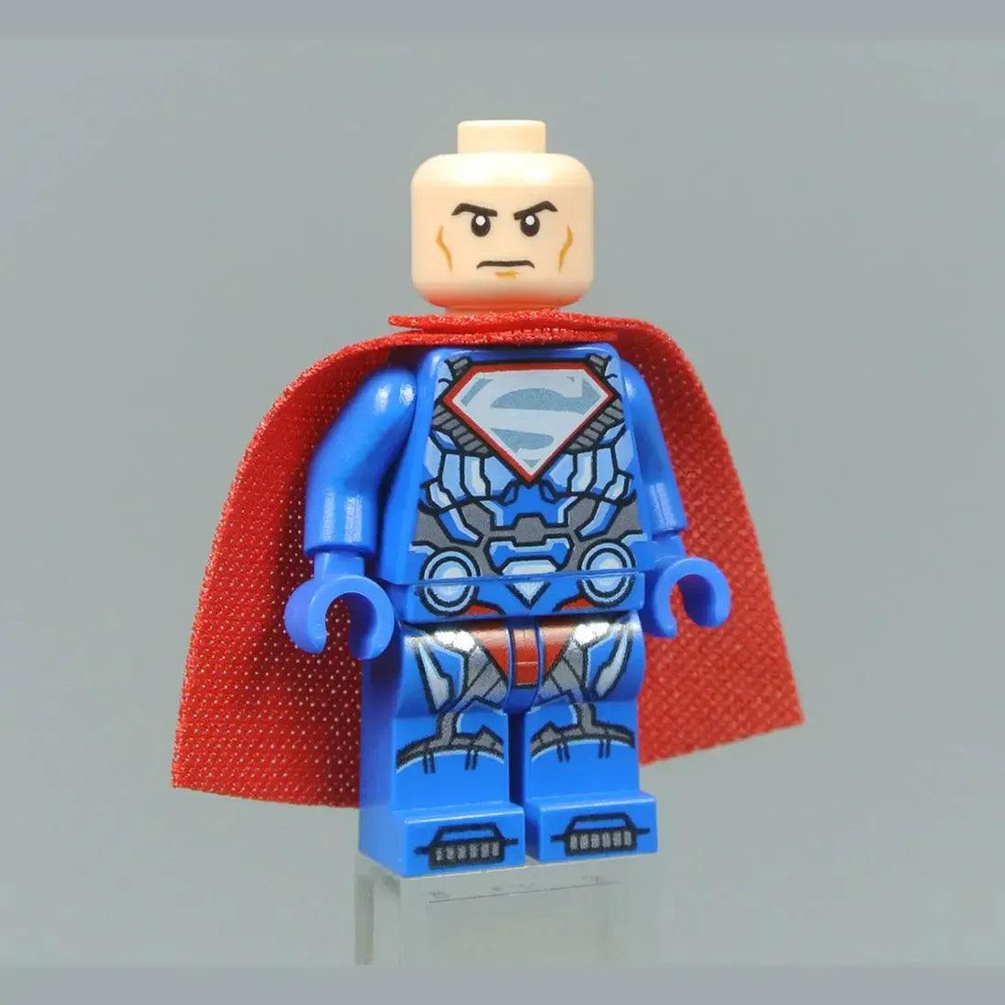 LEGO [DC Comics Super Heroes] - Lex Luthor Building Set - Superman Series (30614)