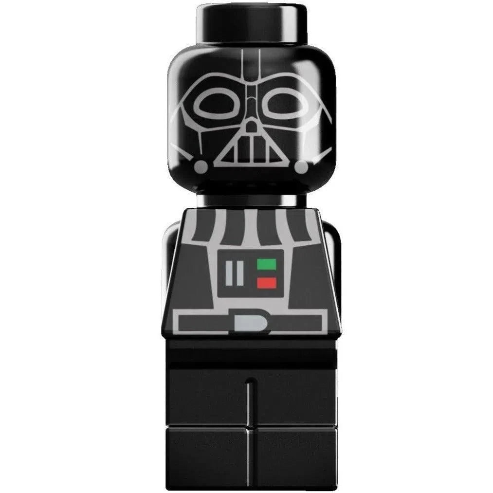 LEGO [Games] - Star Wars: The Battle of Hoth Building Set - Licensed Series (3866)