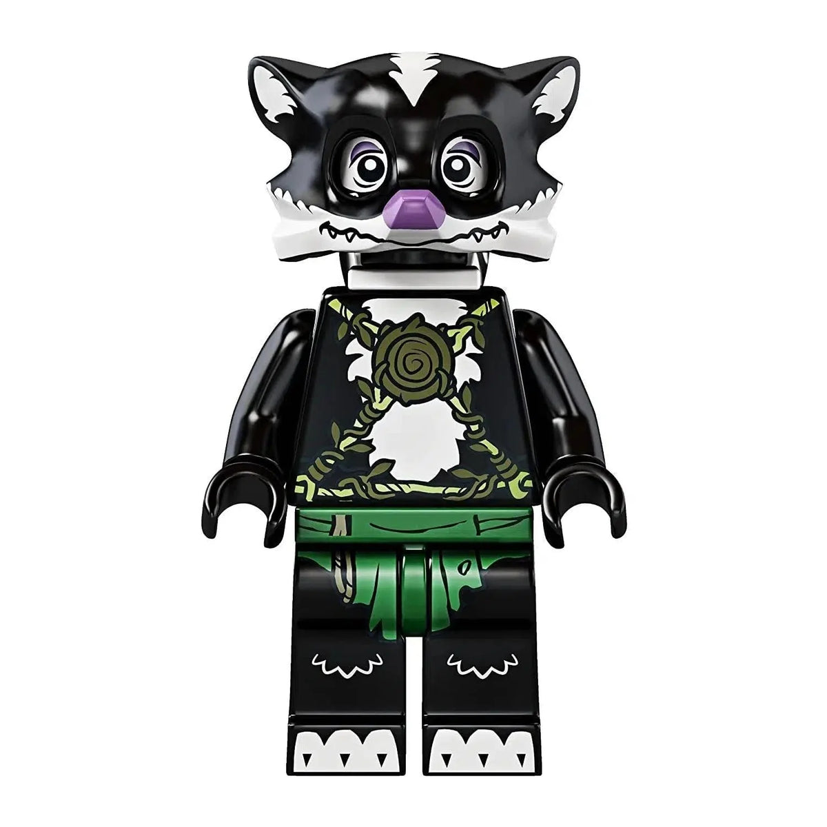 LEGO [Legends of Chima] - Skunk Attack Building Set - Speedorz Series (70107)