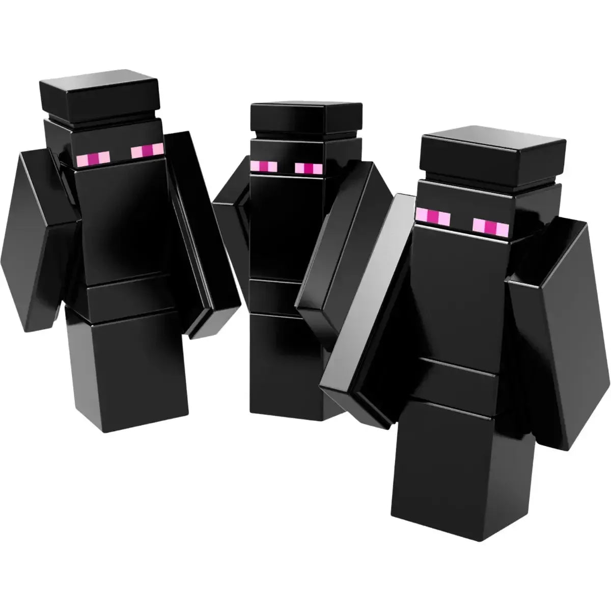 LEGO [Minecraft] - Micro World - The End Building Set - Micro World Series (21107)