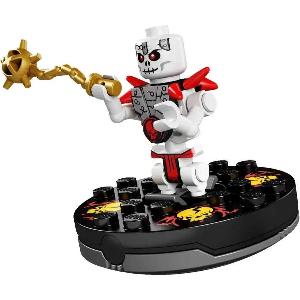 LEGO [Ninjago] - Spinjitzu Starter Set (2257)