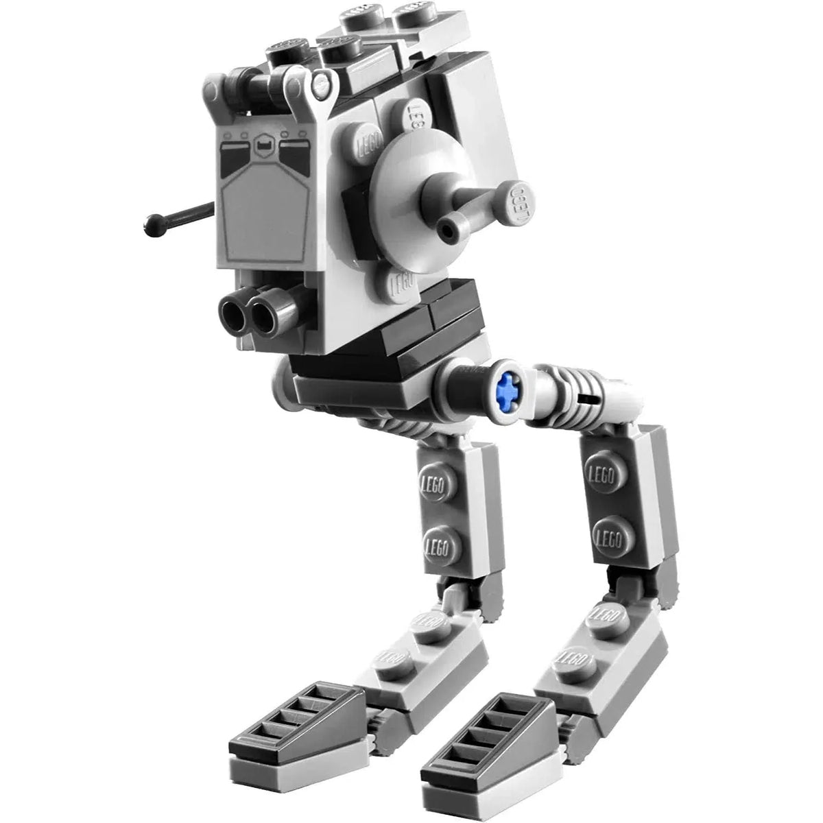 LEGO [Star Wars] - AT-ST & Endor (9679)