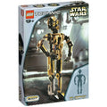 LEGO [Star Wars] - C-3PO Building Set - Technic Series (8007)