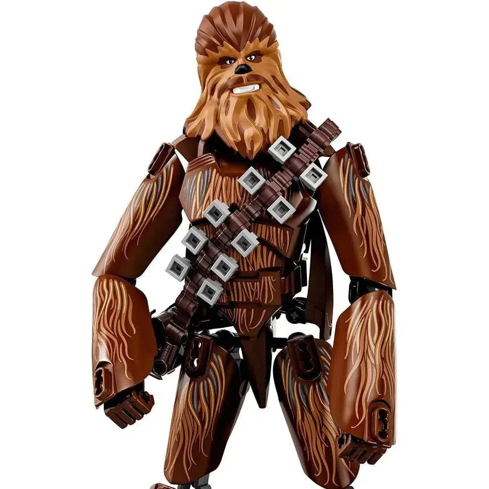 LEGO [Star Wars] - Chewbacca (75530)
